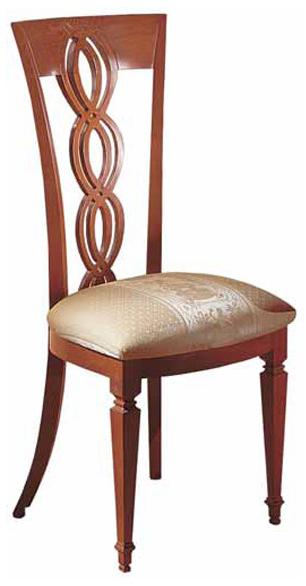 Carpanelli Стул из орехового дерева sun-id-1458866 - Вид №2