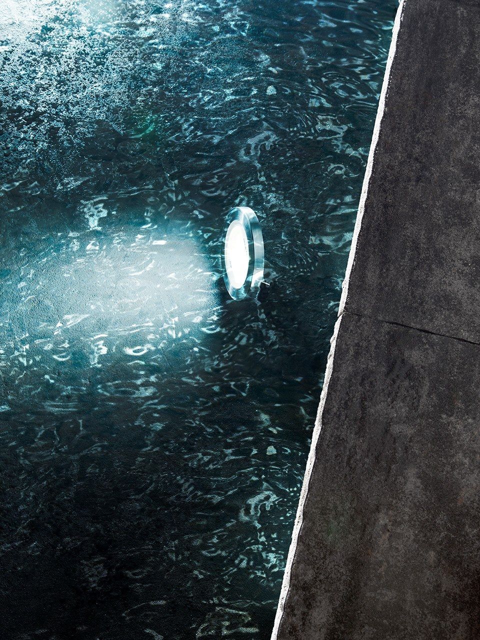 Светодиодная лампа для дайвинга из нержавеющей стали Linea Light Group MK68 ARCH-00114781 - Вид №6