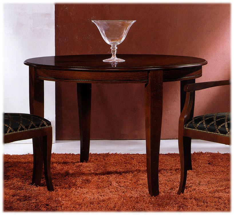 Стол RADICA SEVEN SEDIE 0283TA01 