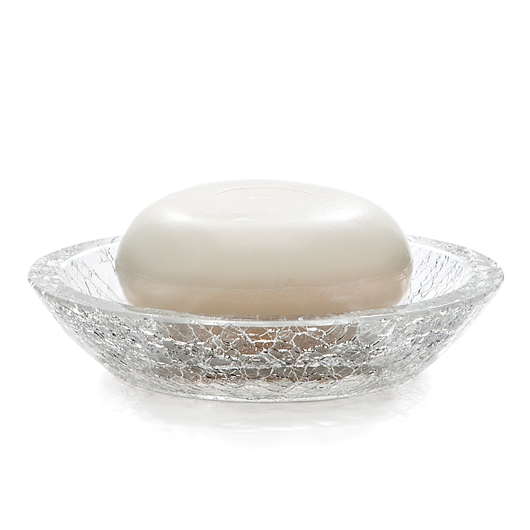 5036CAR-CLR-SD Мыльница Карина Labrazel 