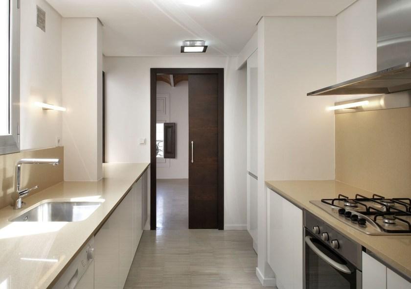 FIBROTUBI Рама для раздвижных дверей Orchidea sun-id-1370494 - Вид №3