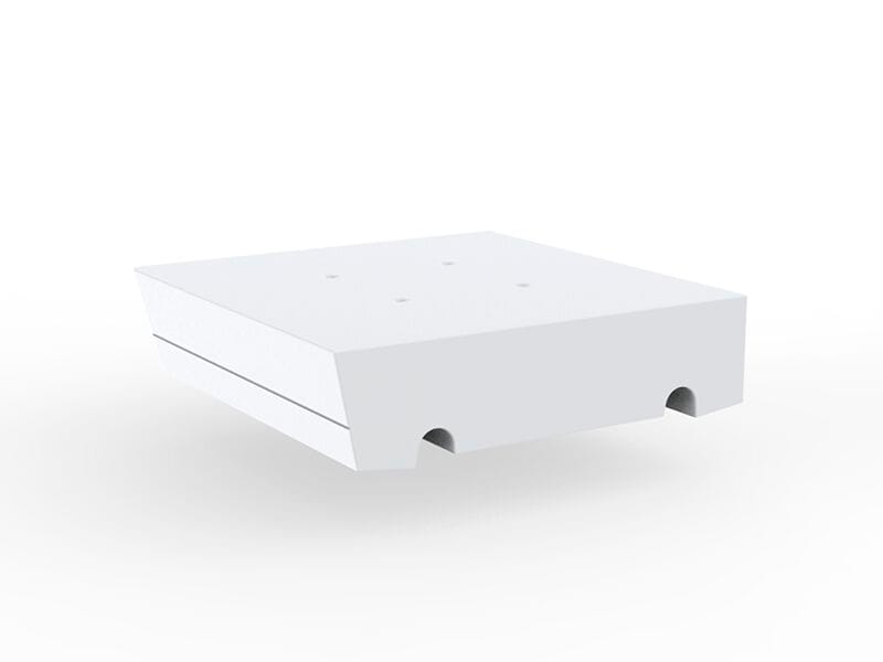 Модульный садовый диван Vondom ARCH-00056845 - Вид №11