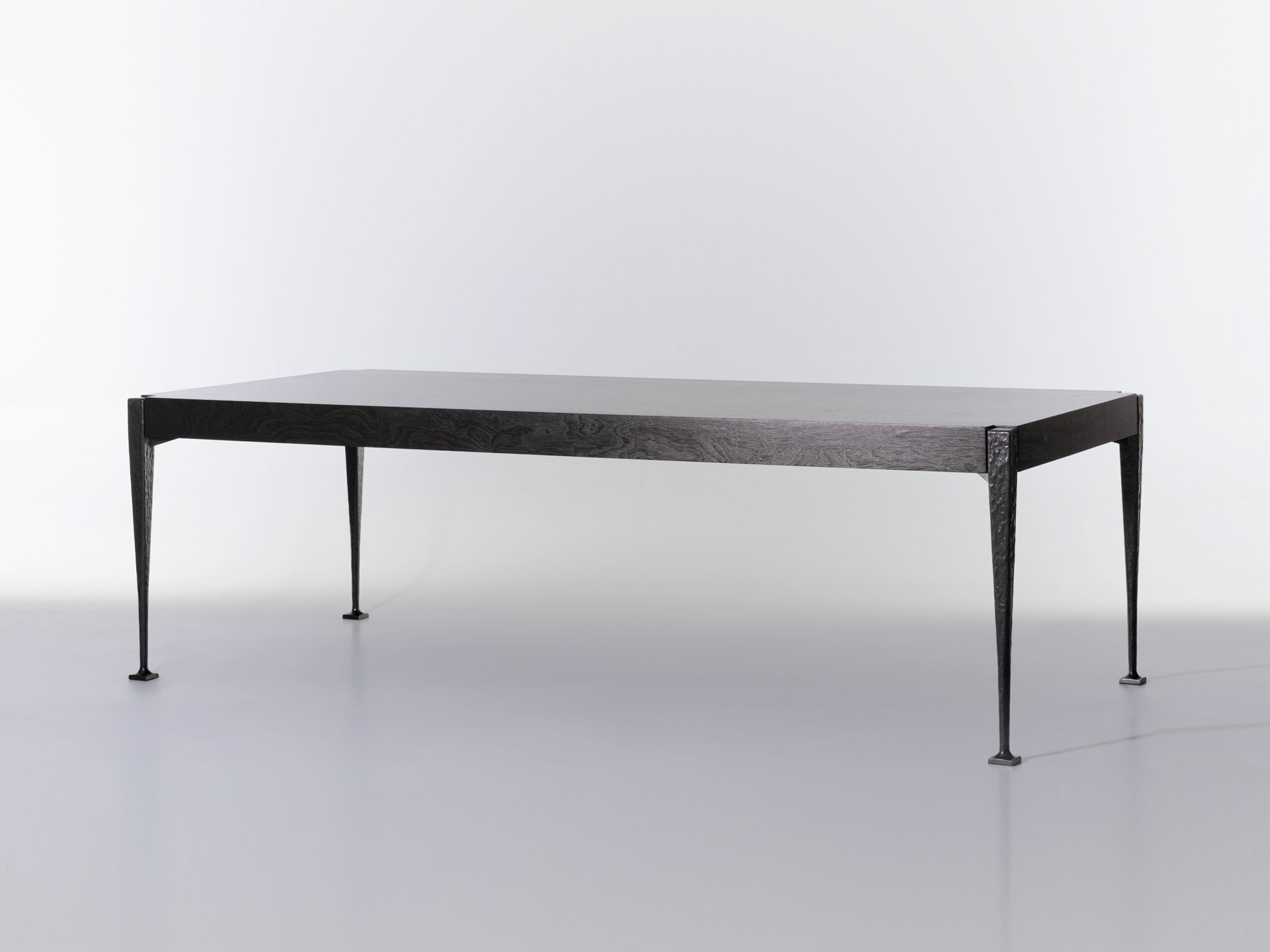 Деревянный прямоугольный стол Lorenzo Tondelli ARU ARCH-00051534