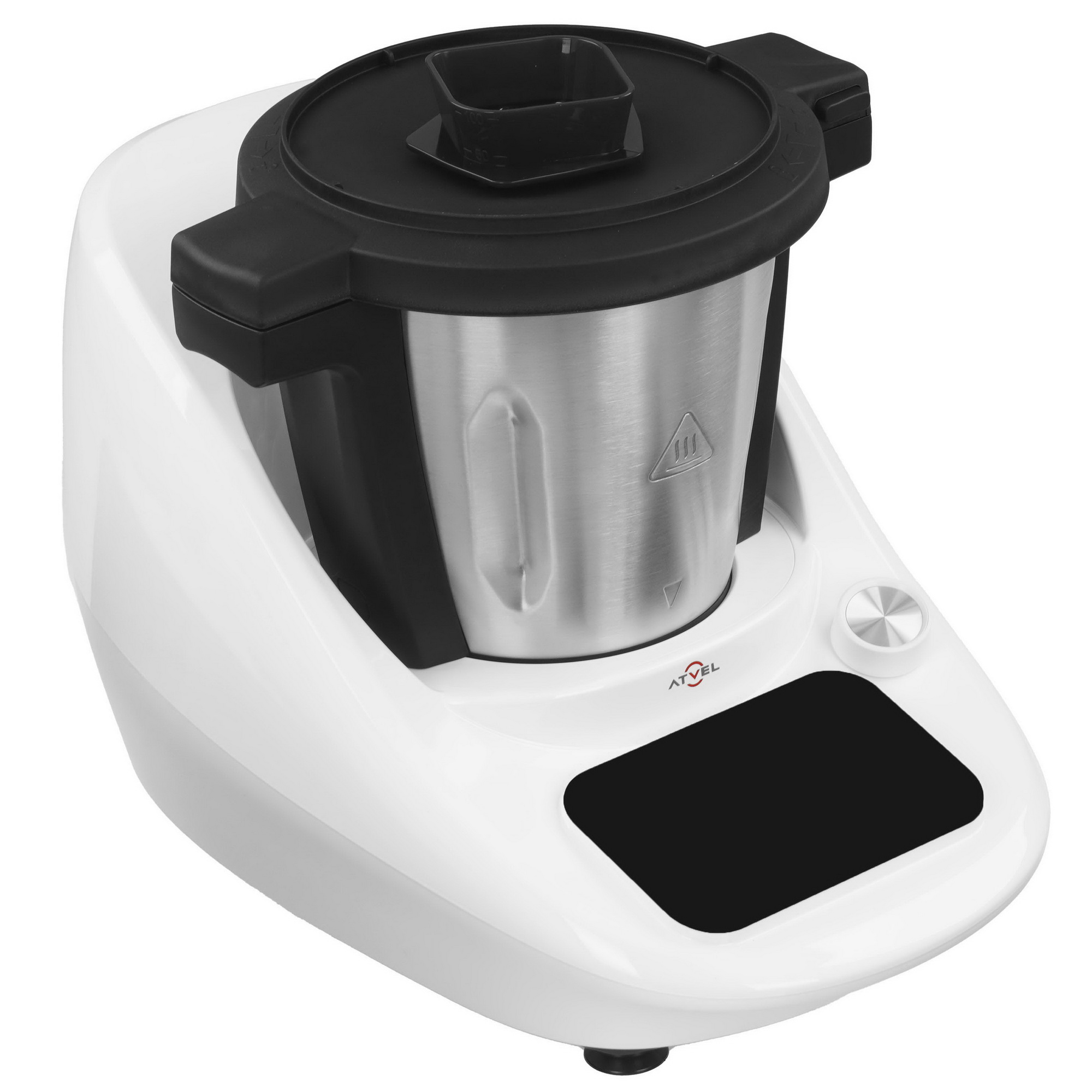 9252902 Кухонный комбайн Kitchenbot M1 43204 белый ATVEL STDN-0086723