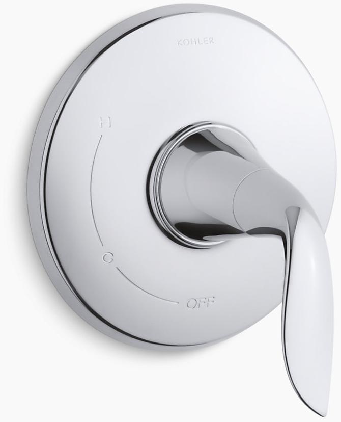 KOHLER  K-TS5322-4-CP  - Вид №1