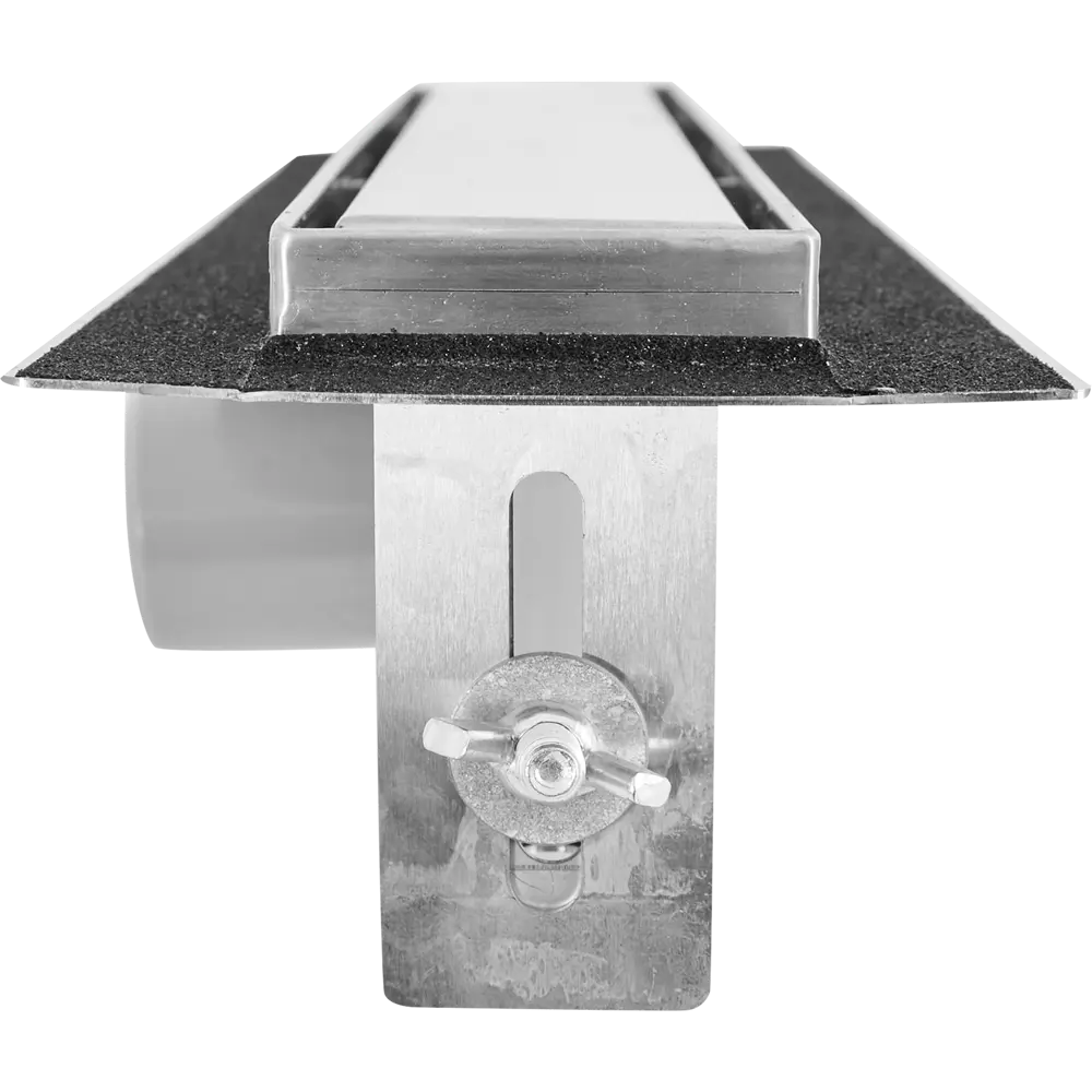 Душевой трап АНИ пласт Мол с комбинированным затвором 450x62 мм 86395276 STLM-0068489 - Вид №2