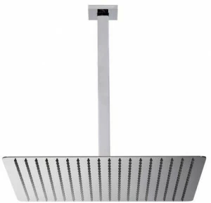 newform Потолочная лейка душа с кронштейном Head showers 67774