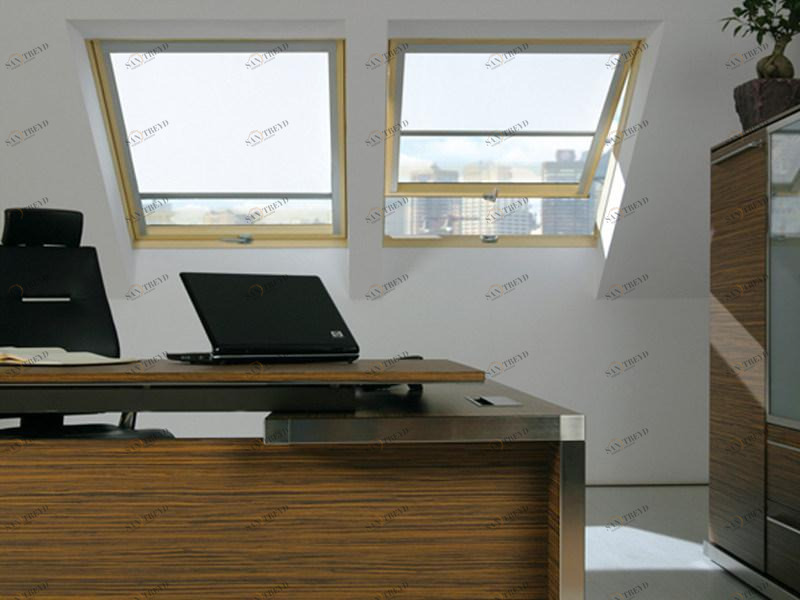 Fakro Блестящие шторы на крыше Accessori interni sun-id-1401132