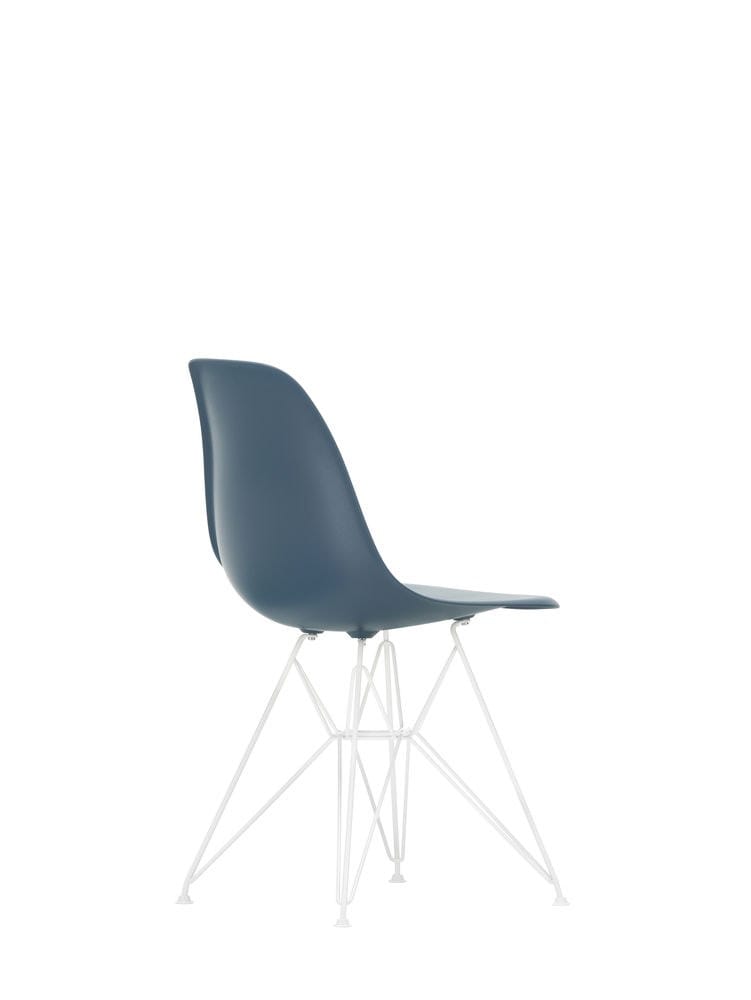 Стул из полипропилена с мягким сиденьем VITRA Eames Plastic Chair ARCH-00147160 - Вид №232
