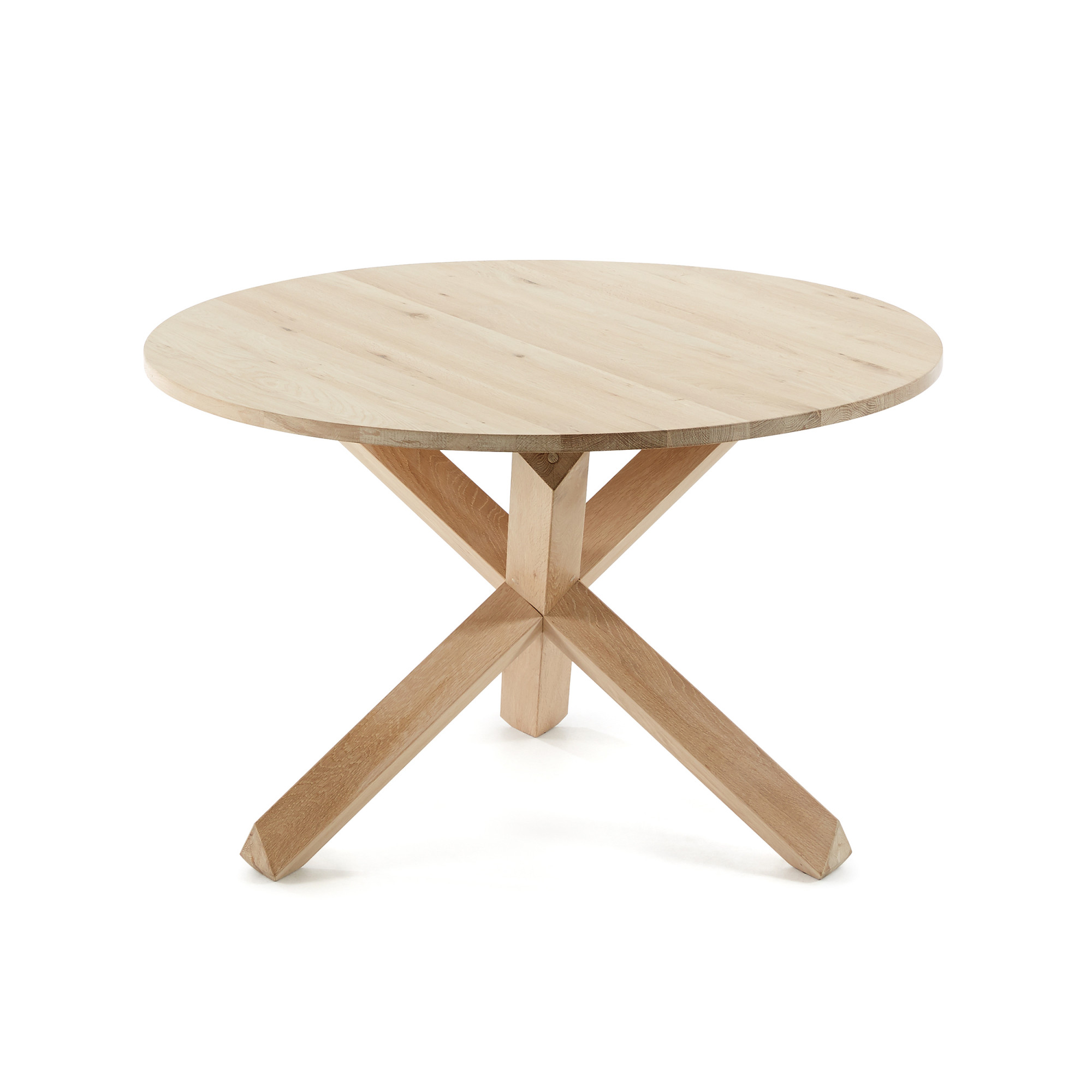 2000983229663 Обеденный стол nori La forma 