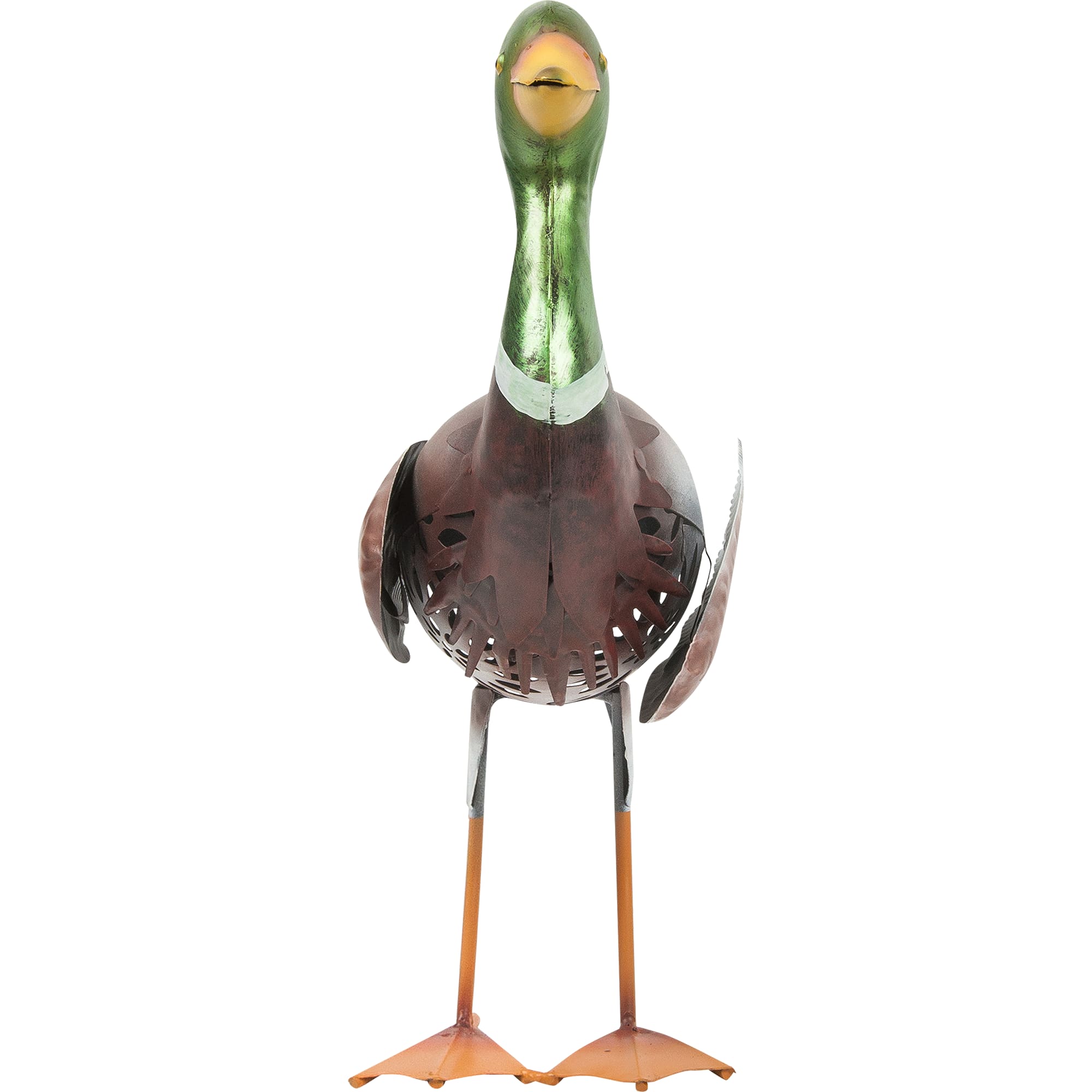 82605593 Фигура садовая «Утка» высота 34.5 см Santreyd  - Вид №1