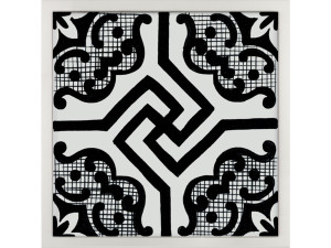 Пол / покрытие ручной работы