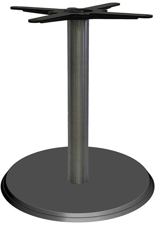 Vela Arredamenti Основание для чугунных столов Isola sun-id-1444656 - Вид №2