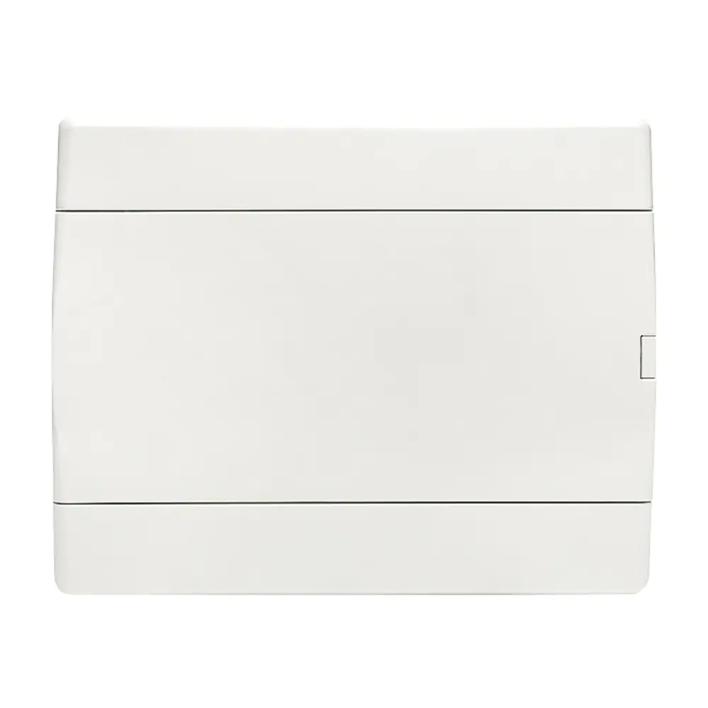 Распределительный щит EKF Proxima SlimBox на 12 модулей для скрытого монтажа 87887369 STLM-1105348 - Вид №1