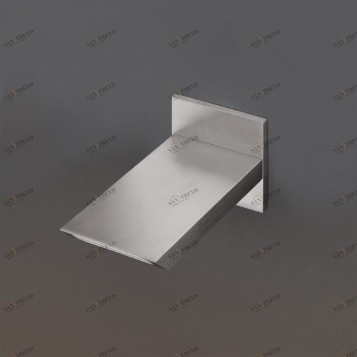 Настенный излив L. 105 мм  BAR52 CEADESIGN 