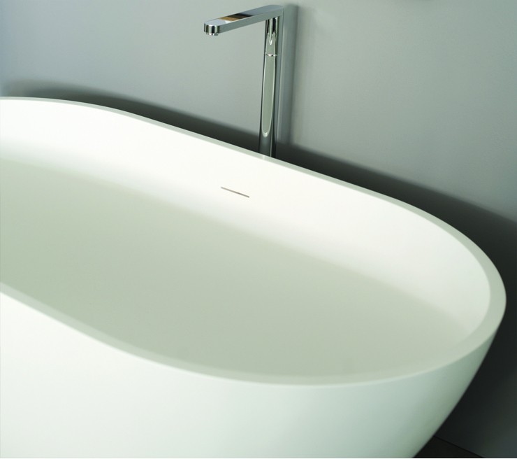Ex.T June Ванна из LivingTec® EXJUNE  - Вид №3