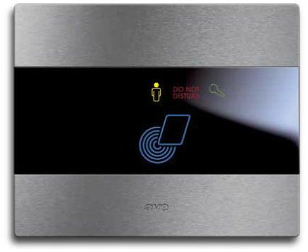 AVE Считыватель внешнего помещения Controllo accessi per hotel sun-id-1414844 - Вид №2