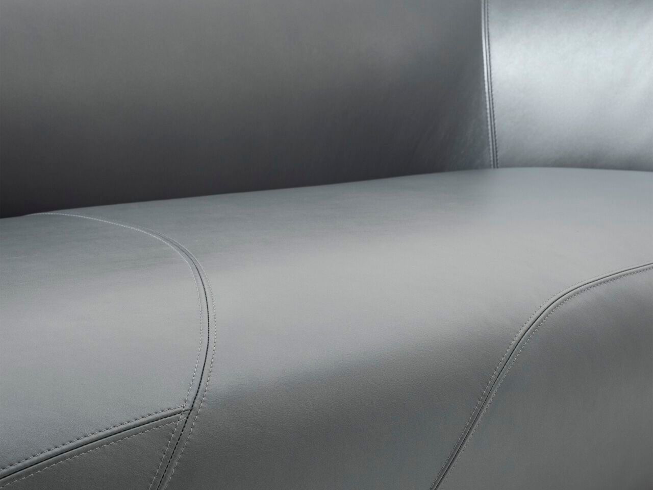 3-местный кожаный диван Giorgetti Giorgetti Maserati Edition ARCH-00068141 - Вид №1