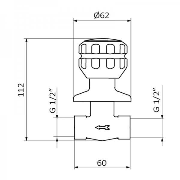 2361246000 BASIC/PREMIUM Встроенный в клапанах Хром GRB MIXERS  - Вид №1