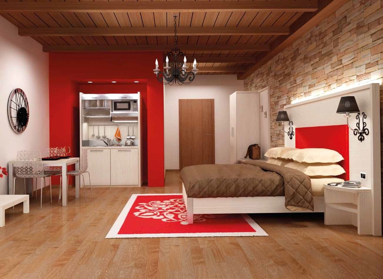 Мебель для резиденции Mobilspazio мода ARCH-00022754 - Вид №2