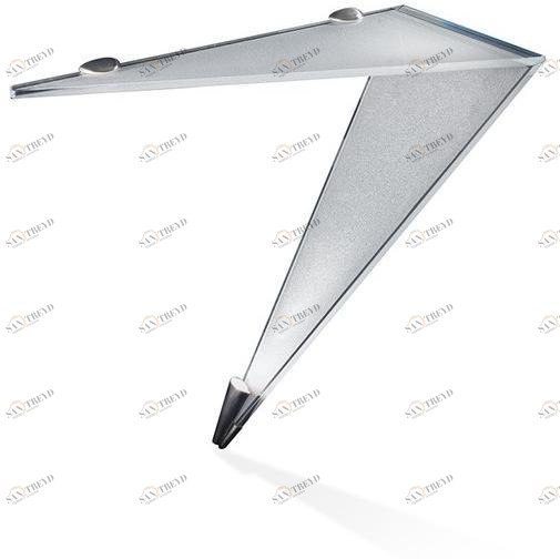 Reflex Стеклянная консоль sun-id-1388290