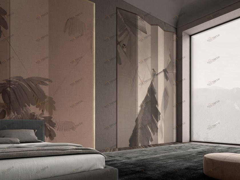 GLAMORA Обои на стену Collection x creative wallcoverings Glx23