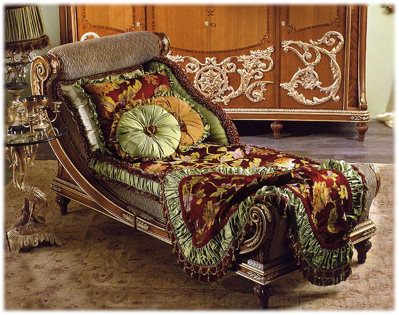 Кушетка  RIVA 6630 