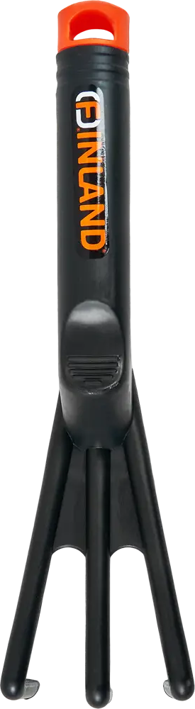 Рыхлитель почвы FINLAND Skill для деликатной аэрации грядок 89334534