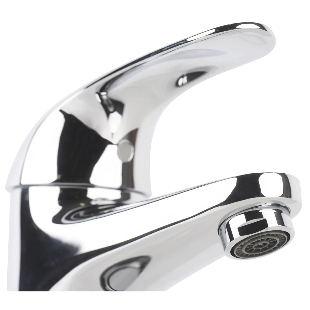Смеситель для раковины Grohe Swift однорычажный цвет хром 15919841 STLM-2071351 - Вид №4