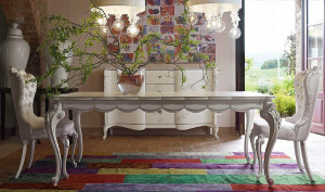 Стол  VOLPI 0061