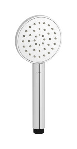 Душевая лейка Dunk WE ARE IB sh037oo Chrome RICAMBI
