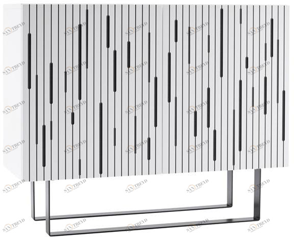 Karl Andersson Комод с распашными дверцами Guess sun-id-1399930