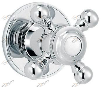 rvb Смеситель для душа на одно отверстие 1920-1921 1921.--.82