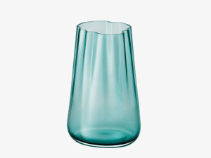 ВАЗа ручной работы из дутого стекла