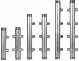 Comparato Nello Смесительная группа и коллектор