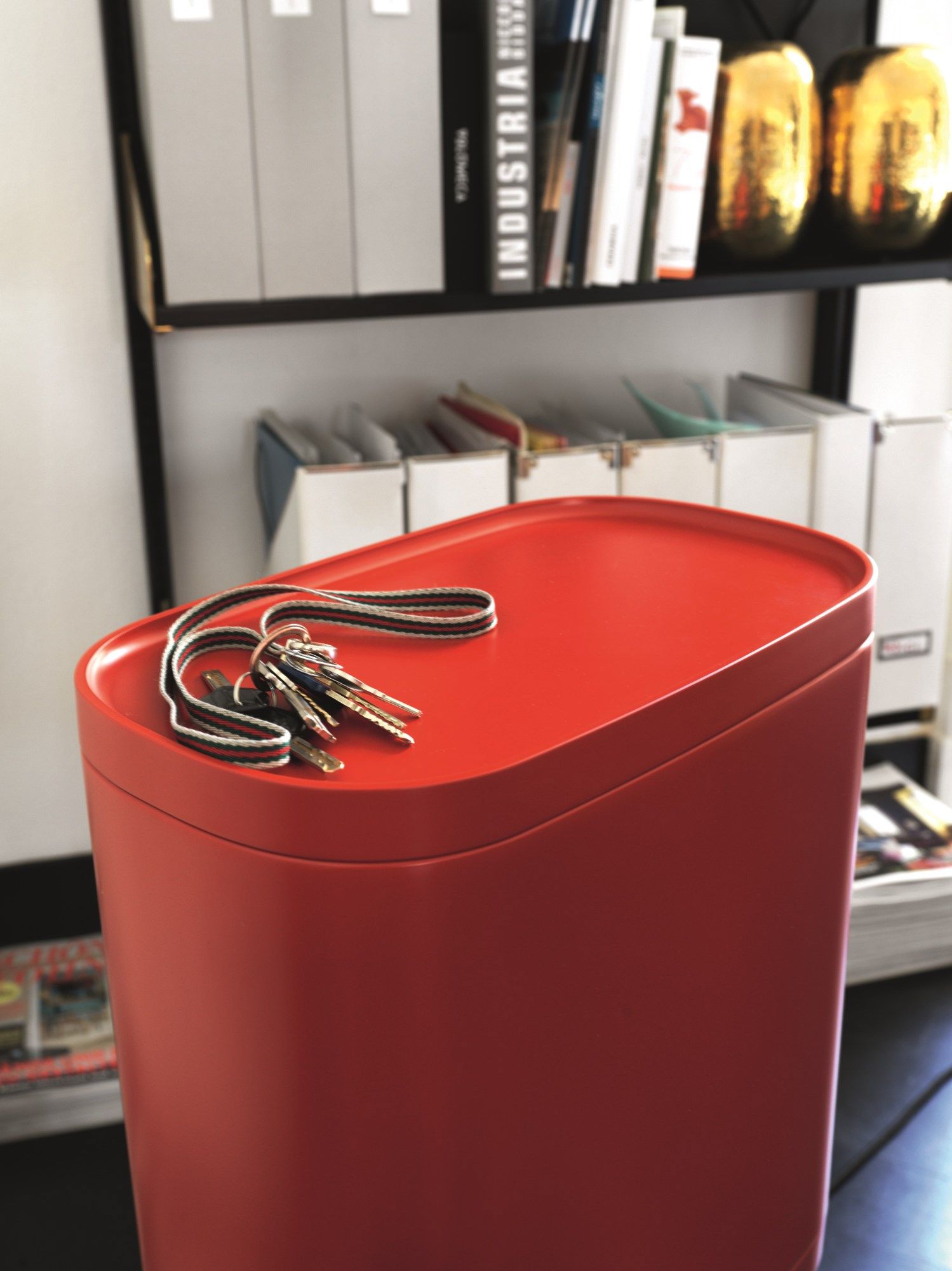 Полиуретановый очиститель воздуха / тепловентилятор Tubes ARCH-00148825 - Вид №12