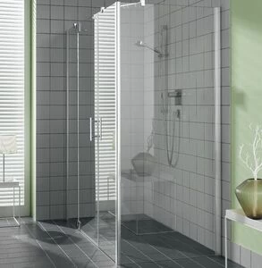 FX UWD Filia XP collection боковая стенка Kermi