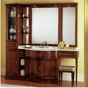 Мебель для ванной IL Borgo comp#1