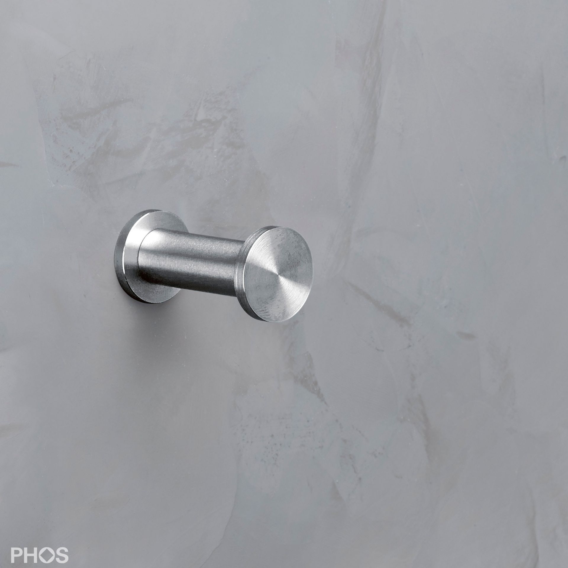 HA1-RS-B крючок для полотенец PHOS 