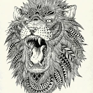 C1-252 Фотообои DIVINO Collection C 2.7х2 м