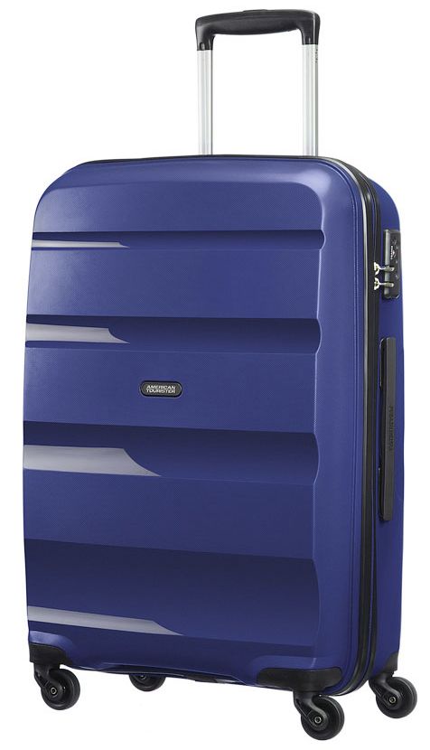 85A-41002 Чемодан 85A*002 Spinner American Tourister Bon Air 