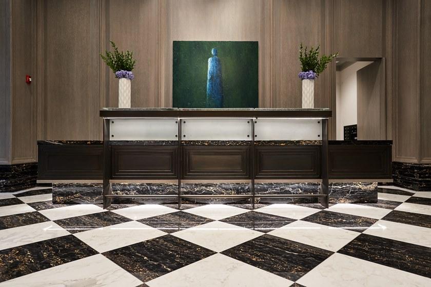 AKDO Мраморный пол / стена Akdolam sun-id-1365564 - Вид №8