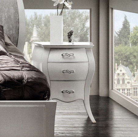 Тумбочка  ARTE CASA 2333 Evoluzione