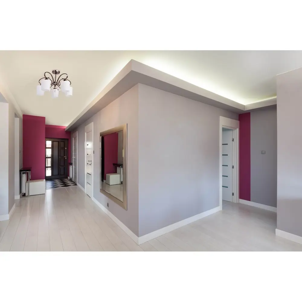 Люстра Блеск-2 5xE27x40 Вт, металл/стекло, цвет чёрный/белый MW-Light STLM-2135964 - Вид №10