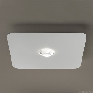 Studio Italia Design Frozen Small PL2 потолочный