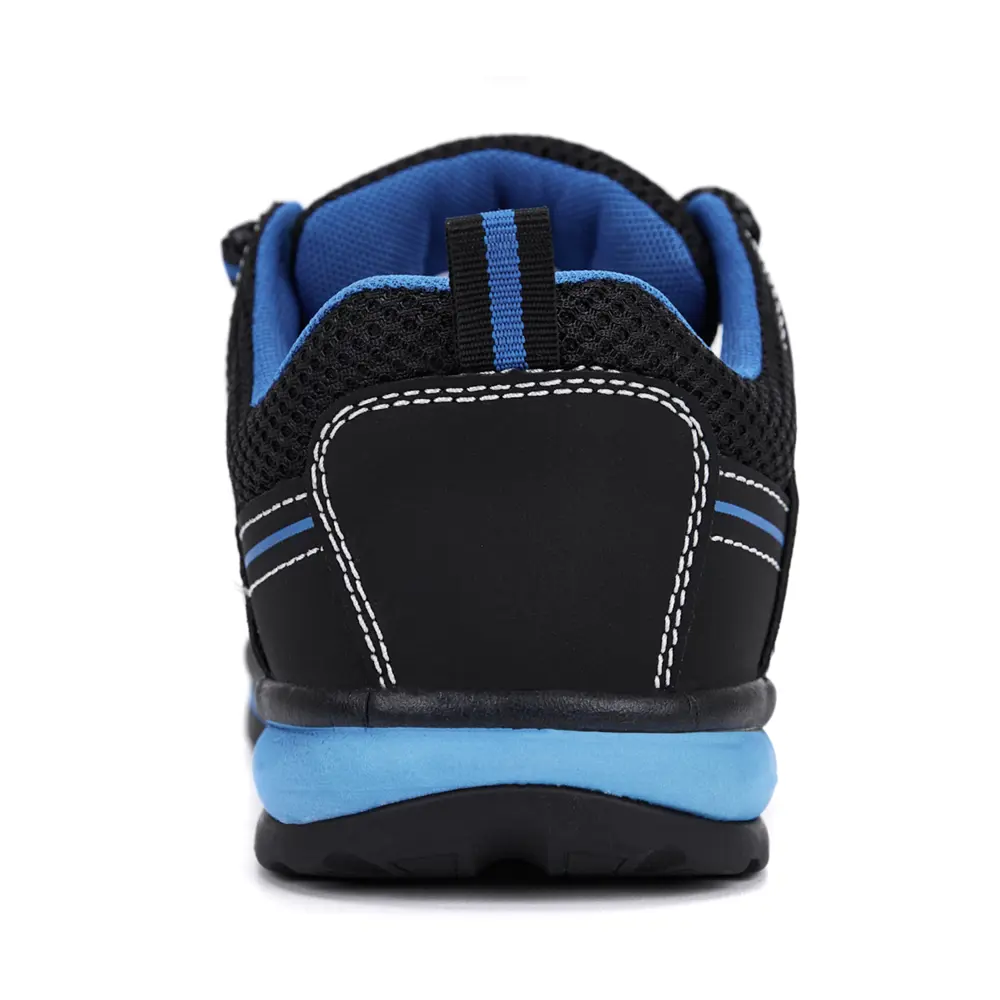 Рабочие сандалии Dowell D82300 - защита и комфорт для профессионалов 89430768 STLM-1568359 - Вид №5