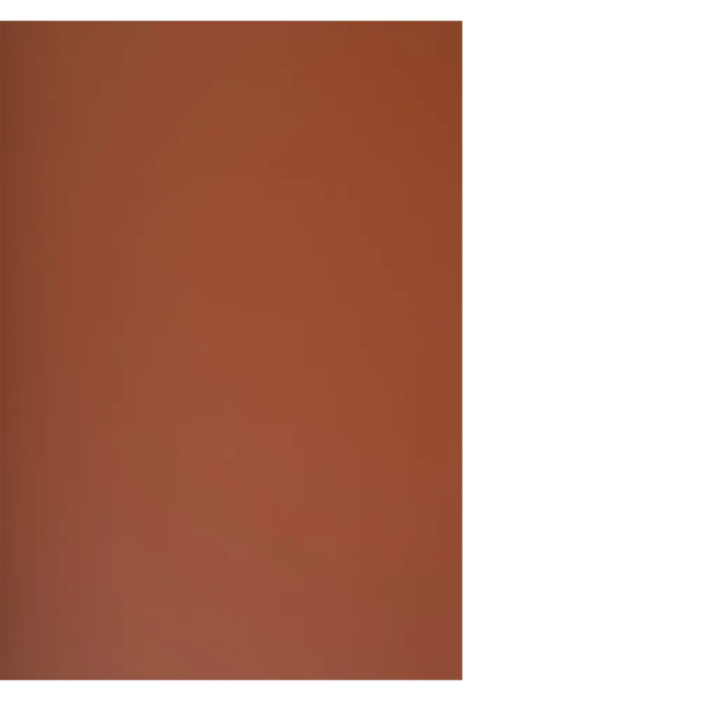 Фальшпанель KONSENSA Тара 58x214.4 см терракотовый МДФ для кухни 89385591 STLM-1436564 - Вид №3