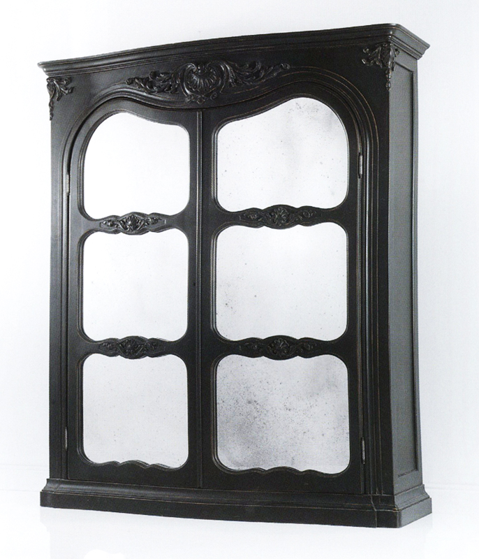 Книжный шкаф  CHELINI 2150 