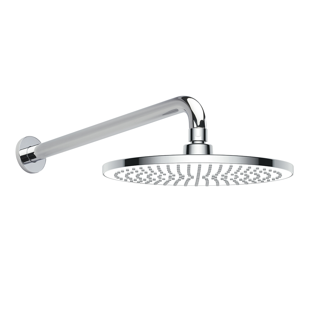 102145049  Душевая лейка Purity Eca 