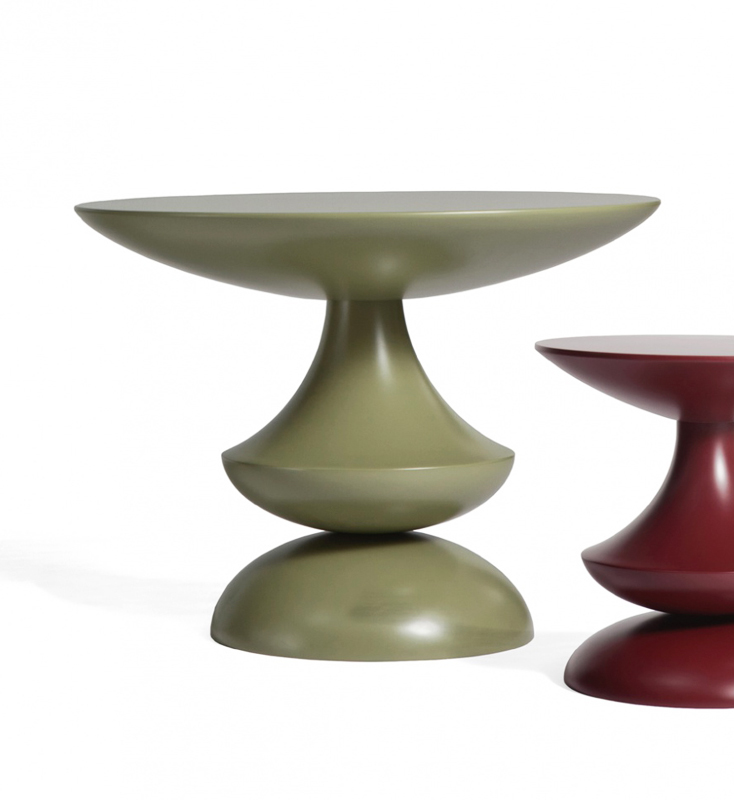 Столик BIRIGNAO EMMEMOBILI TT71  - Вид №2